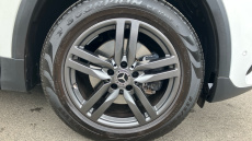 Mercedes-Benz GLA 180 Sport Edition 5dr Auto Petrol Hatchback